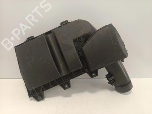 Used Air filter box Air filter box PEUGEOT 208 II (UB_, UP_, UW_, UJ_) 1.5 BlueHDI 100 (102 hp) 34736751 34736751
