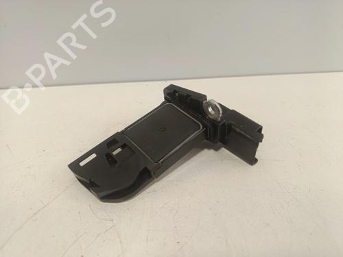 Used Mass air flow sensor Mass air flow sensor PEUGEOT 208 II (UB_, UP_, UW_, UJ_) 1.5 BlueHDI 100 (102 hp) 34736748 34736748