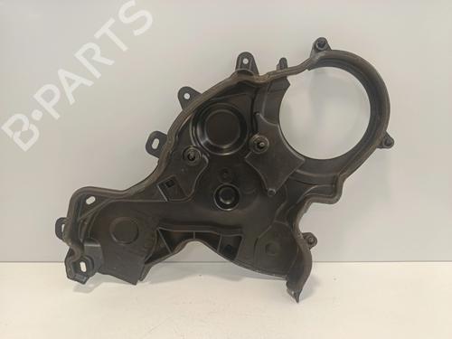Used Timing cover Timing cover PEUGEOT 208 II (UB_, UP_, UW_, UJ_) 1.5 BlueHDI 100 (102 hp) 34736745 34736745