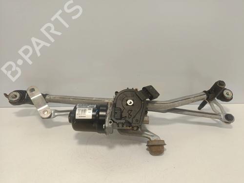Used Front wiper motor Front wiper motor PEUGEOT 208 II (UB_, UP_, UW_, UJ_) 1.5 BlueHDI 100 (102 hp) 34736768 34736768