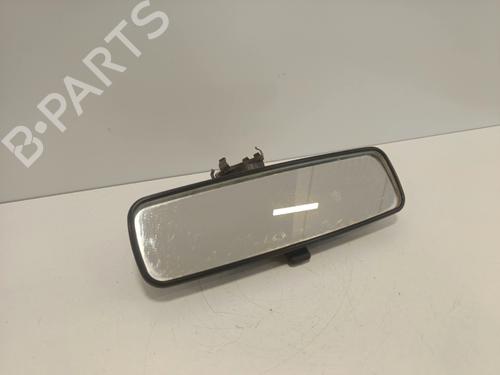 Used Rear mirror Rear mirror PEUGEOT 208 II (UB_, UP_, UW_, UJ_) 1.5 BlueHDI 100 (102 hp) 34736746 34736746