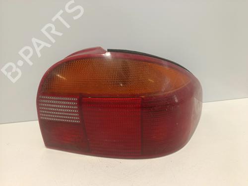 Used Right taillight Right taillight FORD MONDEO I Saloon (GBP) [1993-1996] 34737838 34737838