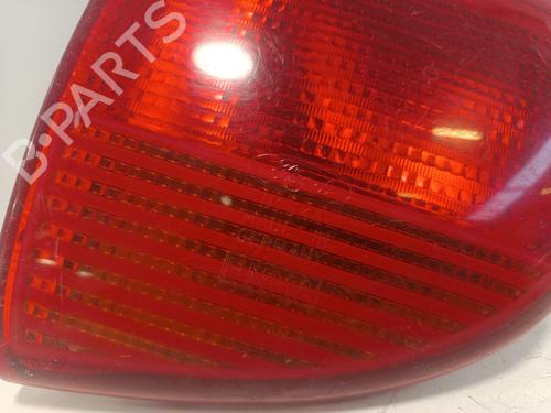 Left tailgate light FORD ESCORT V (AAL, ABL) | BP34737836C79 - Image 2