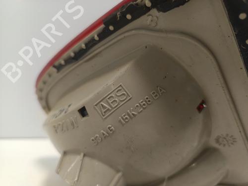 Left tailgate light FORD ESCORT V (AAL, ABL) | BP34737836C79 - Image 4