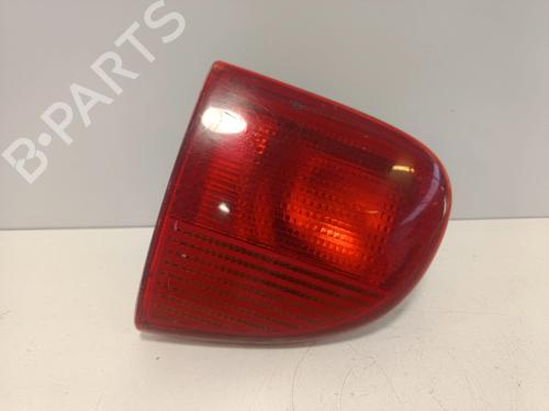 Used Left tailgate light Left tailgate light FORD ESCORT V (AAL, ABL) [1990-1996] 34737836 34737836