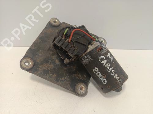 Used Front wiper motor Front wiper motor MITSUBISHI CARISMA (DA_) [1995-2006] 34737827 34737827