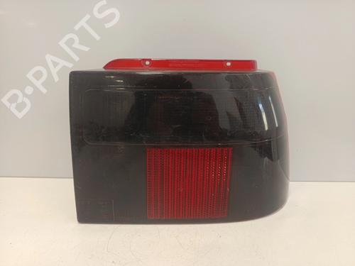 Used Right taillight Right taillight CITROËN ZX (N2) [1991-1999] 34737828 34737828