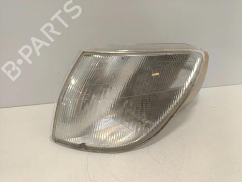 Used Left front indicator Left front indicator PEUGEOT 306 Hatchback (7A, 7C, N3, N5) [1993-2003] 35724618 35724618