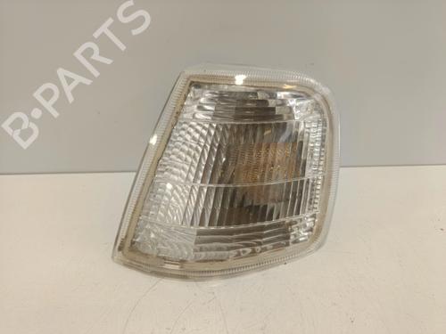 Used Left front indicator Left front indicator PEUGEOT 405 I (15B) [1987-1993] 35724617 35724617