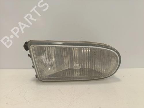 Used Left front fog light Left front fog light RENAULT 19 I Chamade (L53_) [1988-1992] 35724615 35724615