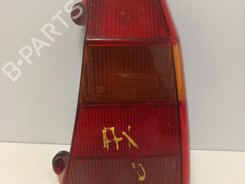 Used Right taillight Right taillight CITROËN AX (ZA-_) [1986-1998] 35724612 35724612