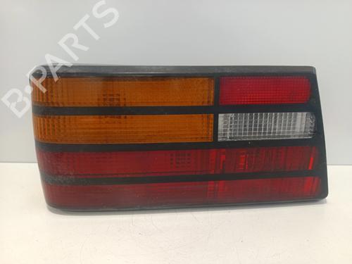Used Left taillight Left taillight FORD ORION I (AFD) [1983-1986] 34737840 34737840