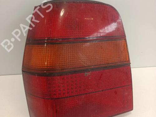 Used Left taillight Left taillight VW POLO II (86C, 80) [1981-1994] 34738926 34738926