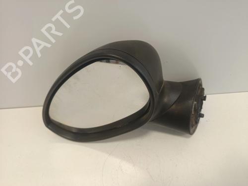 Retrovisor esquerdo Retrovisor esquerdo 34737822 34737822