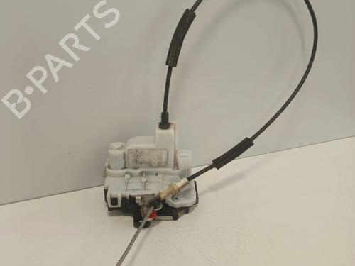 Used Front left lock Front left lock FIAT 500 (312_) [2007-2026] 34737823 34737823