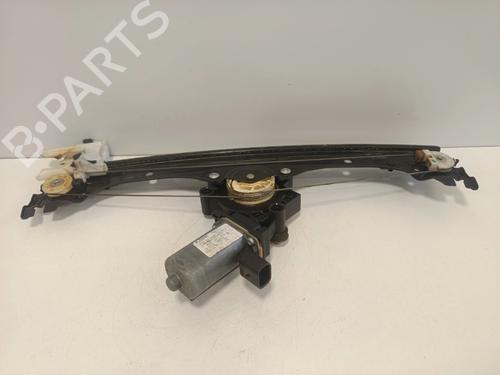 Used Front left window mechanism Front left window mechanism FIAT 500 (312_) [2007-2026] 34737824 34737824