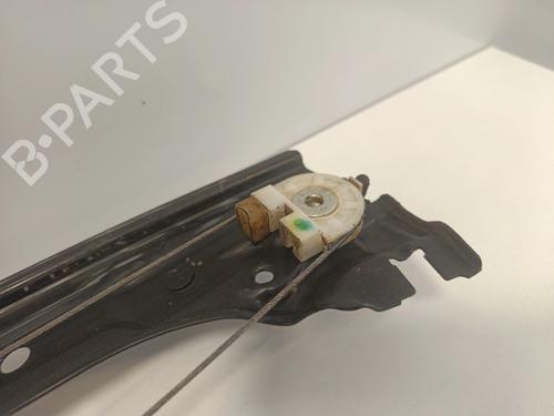 Front left window mechanism FIAT 500 (312_) | BP34737824C22 - Image 5