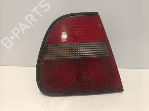 Used Left taillight Left taillight LANCIA DELTA II (836_) [1993-1999] 35724628 35724628