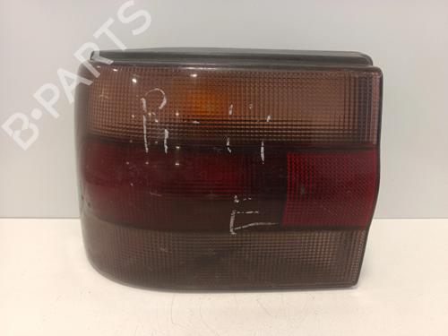 Used Left taillight Left taillight RENAULT 19 II (B/C53_) [1991-2001] 35724632 35724632