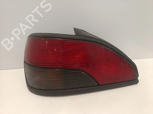Used Left taillight Left taillight PEUGEOT 306 Hatchback (7A, 7C, N3, N5) [1993-2003] 35724633 35724633