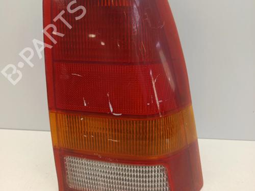 Used Right taillight Right taillight OPEL KADETT E (T85) [1984-1993] 35724634 35724634