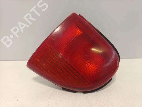 Used Left tailgate light Left tailgate light FORD ESCORT V (AAL, ABL) [1990-1996] 35724631 35724631