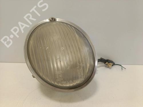 Used Right front fog light Right front fog light HYUNDAI H100 Van [1993-2007] 35724626 35724626