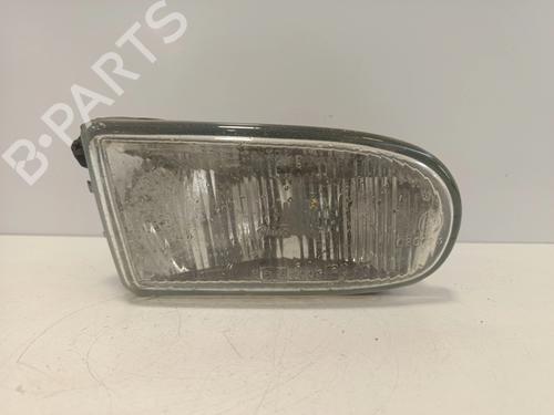 Used Left front fog light Left front fog light RENAULT 19 I Chamade (L53_) [1988-1992] 35724620 35724620