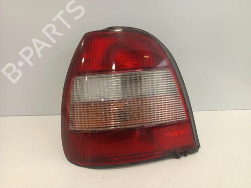 Used Left taillight Left taillight NISSAN SUNNY III (N14, B13) [1990-1996] 35724619 35724619