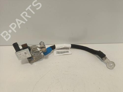 Used Cable Cable PEUGEOT 208 II (UB_, UP_, UW_, UJ_) 1.5 BlueHDI 100 (102 hp) 35738855 35738855