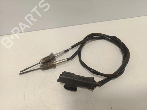 Used Electronic module Electronic module PEUGEOT 208 II (UB_, UP_, UW_, UJ_) 1.5 BlueHDI 100 (102 hp) 35738858 35738858