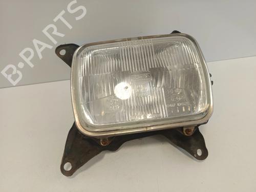Højre forlygte Højre forlygte TOYOTA HIACE III Van (_H5_, _H6_, _H7_, _H8_, _H9_) 2.4 D (LH61, LH51) (75 hp) 35752118 35752118