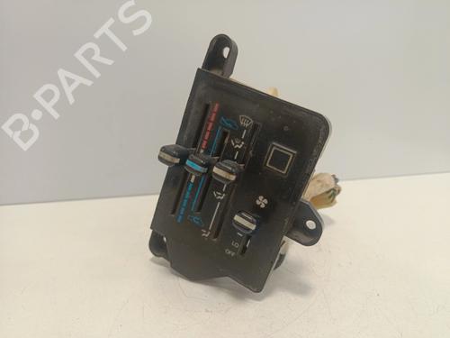 Used Climate control Climate control 35753859 35753859