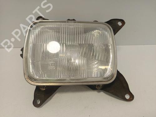 Venstre forlygte Venstre forlygte TOYOTA HIACE III Van (_H5_, _H6_, _H7_, _H8_, _H9_) 2.4 D (LH61, LH51) (75 hp) 35752119 35752119