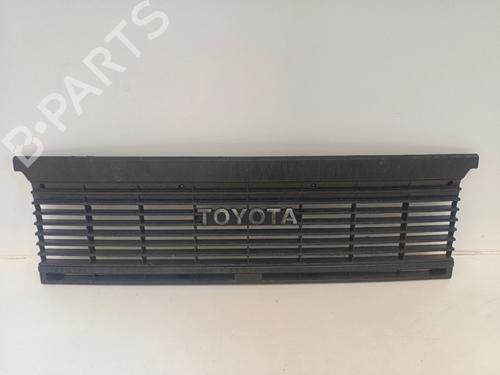 Grill Grill TOYOTA HIACE III Van (_H5_, _H6_, _H7_, _H8_, _H9_) 2.4 D (LH61, LH51) (75 hp) 35752111 35752111