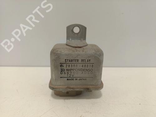 Interruttore Interruttore TOYOTA HIACE III Van (_H5_, _H6_, _H7_, _H8_, _H9_) 2.4 D (LH61, LH51) (75 hp) 35753864 35753864