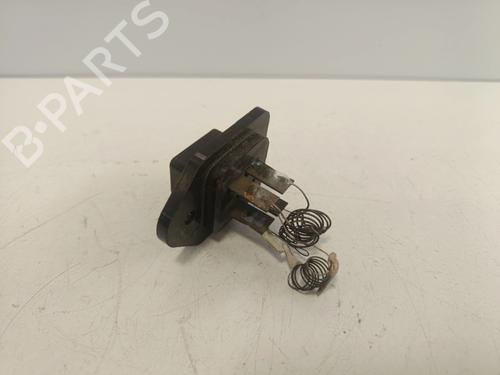Varmeblæsermodstand Varmeblæsermodstand TOYOTA HIACE III Van (_H5_, _H6_, _H7_, _H8_, _H9_) 2.4 D (LH61, LH51) (75 hp) 35753872 35753872