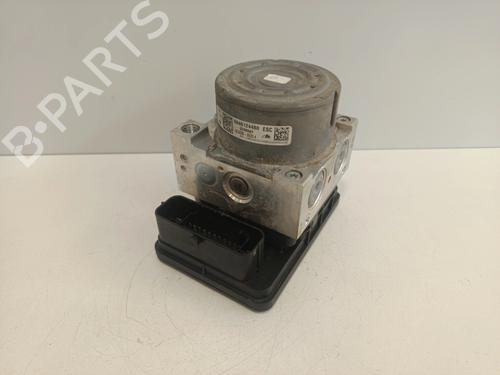 Used ABS pump ABS pump PEUGEOT 208 II (UB_, UP_, UW_, UJ_) 1.5 BlueHDI 100 (102 hp) 35728001 35728001