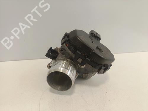 Used Electronic module Electronic module PEUGEOT 208 II (UB_, UP_, UW_, UJ_) 1.5 BlueHDI 100 (102 hp) 35727991 35727991