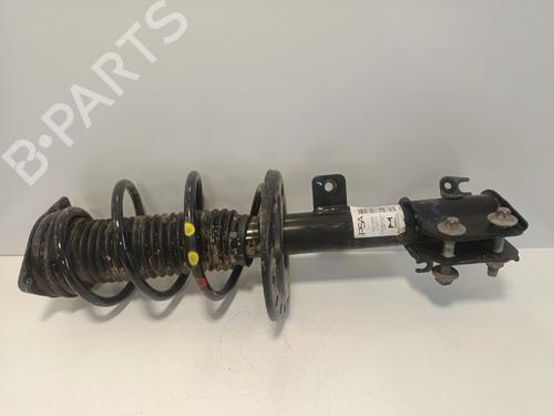 Jambe de force avant droite Jambe de force avant droite PEUGEOT 208 II (UB_, UP_, UW_, UJ_) 1.5 BlueHDI 100 (102 hp) 35728005 35728005