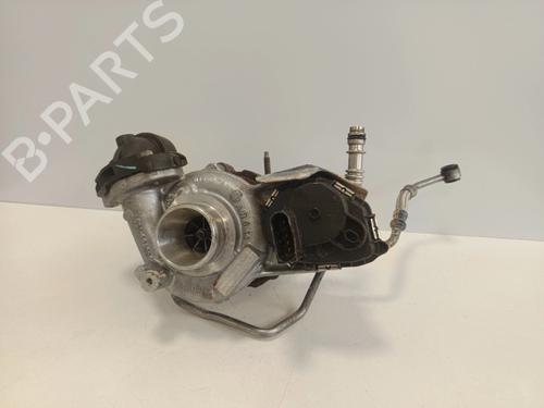 Used Turbocharger/Supercharger Turbocharger/Supercharger 35728000 35728000