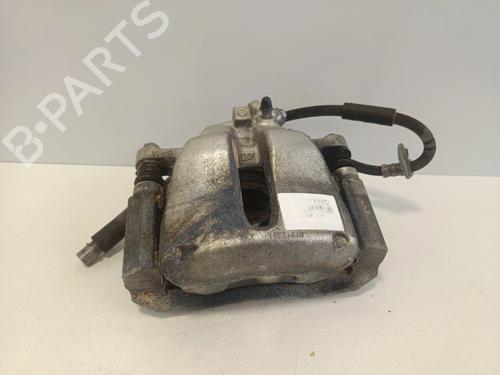 Used Left front brake caliper Left front brake caliper PEUGEOT 208 II (UB_, UP_, UW_, UJ_) 1.5 BlueHDI 100 (102 hp) 35728003 35728003