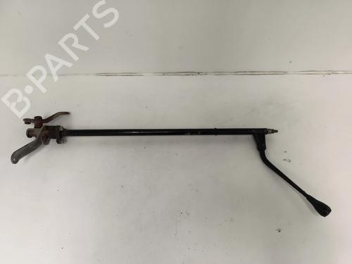 Gearstang Gearstang TOYOTA HIACE III Van (_H5_, _H6_, _H7_, _H8_, _H9_) 2.4 D (LH61, LH51) (75 hp) 35755807 35755807