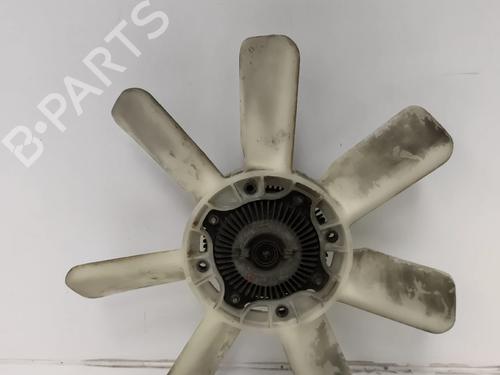 Lüfter für Lüfter TOYOTA HIACE III Van (_H5_, _H6_, _H7_, _H8_, _H9_) 2.4 D (LH61, LH51) (75 hp) 35755796 35755796