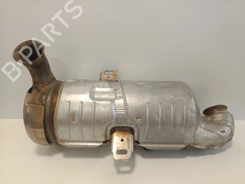 Used Electronic module Electronic module PEUGEOT 208 II (UB_, UP_, UW_, UJ_) 1.5 BlueHDI 100 (102 hp) 35727987 35727987