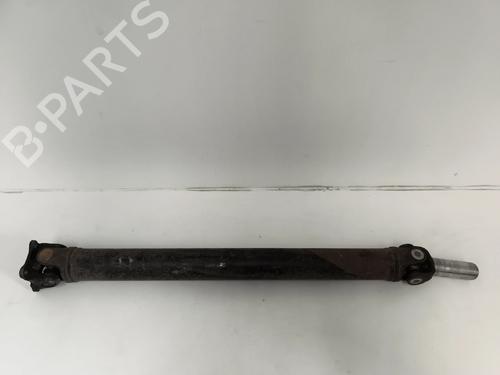 Kardanwelle für Kardanwelle TOYOTA HIACE III Van (_H5_, _H6_, _H7_, _H8_, _H9_) 2.4 D (LH61, LH51) (75 hp) 35770421 35770421