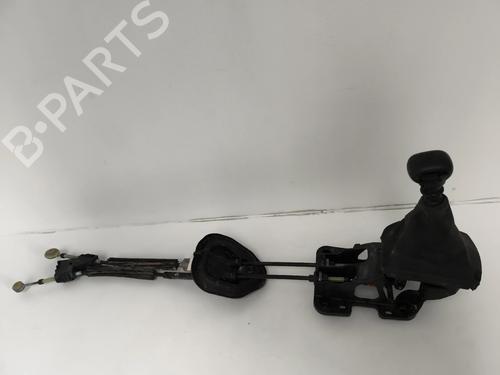 Gearstang Gearstang PEUGEOT 208 II (UB_, UP_, UW_, UJ_) 1.5 BlueHDI 100 (102 hp) 35727993 35727993
