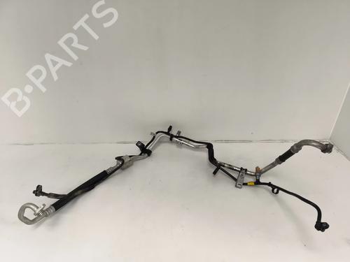 Used AC pipe AC pipe PEUGEOT 208 II (UB_, UP_, UW_, UJ_) 1.5 BlueHDI 100 (102 hp) 35727992 35727992