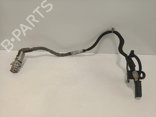 Used Injector Injector PEUGEOT 208 II (UB_, UP_, UW_, UJ_) 1.5 BlueHDI 100 (102 hp) 35724639 35724639