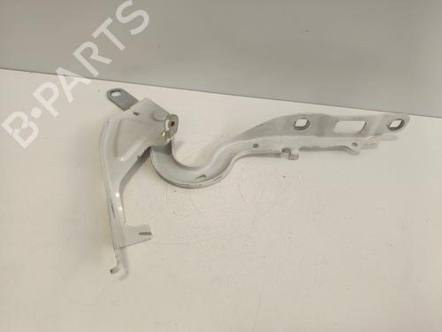 Used Hinge/Door check strap Hinge/Door check strap PEUGEOT 208 II (UB_, UP_, UW_, UJ_) 1.5 BlueHDI 100 (102 hp) 35727976 35727976